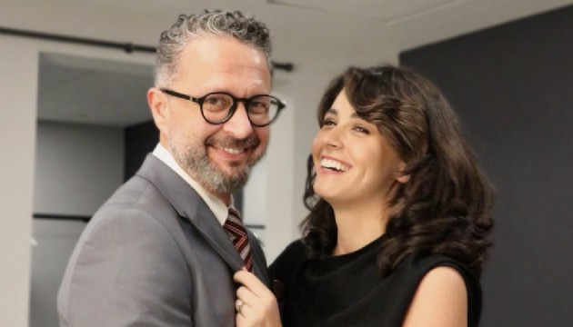 �brahim Selim evleniyor: S�rpriz teklif